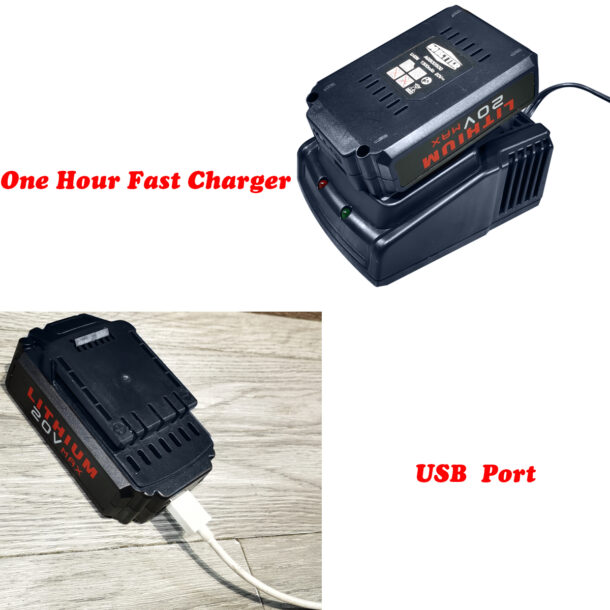 fast-charger